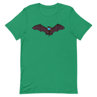 Doctor Bat Unisex T-Shirt