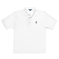 Skateboard Badger Men's Polo