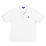 Skateboard Badger Men's Polo