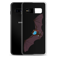 Doctor Bat Samsung Case