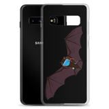 Doctor Bat Samsung Case