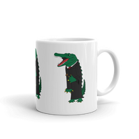 Liti-Gator Mug