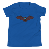 Doctor Bat Youth T-Shirt