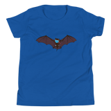 Doctor Bat Youth T-Shirt