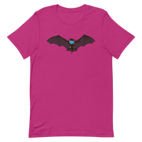 Doctor Bat Unisex T-Shirt