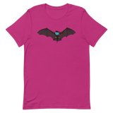 Doctor Bat Unisex T-Shirt