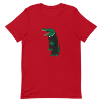 Liti-Gator Unisex T-Shirt