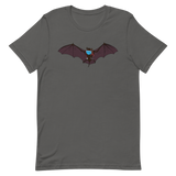 Doctor Bat Unisex T-Shirt