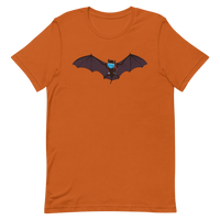 Doctor Bat Unisex T-Shirt