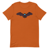 Doctor Bat Unisex T-Shirt