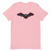 Doctor Bat Unisex T-Shirt