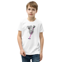 Ringette Koala Youth T-Shirt