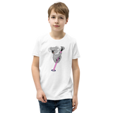 Ringette Koala Youth T-Shirt