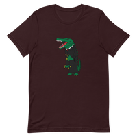 Liti-Gator Unisex T-Shirt