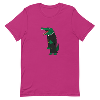 Liti-Gator Unisex T-Shirt