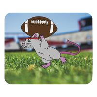 Football Mouse Pad