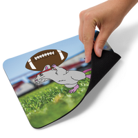 Football Mouse Pad