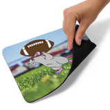 Football Mouse Pad