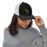 Baseball Kangaroo Snapback